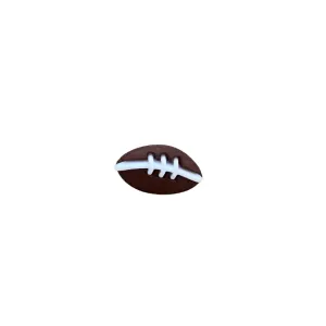 Football Sports Pin Broch Gift