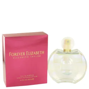 Forever Elizabeth Eau De Parfum Spray By Elizabeth Taylor