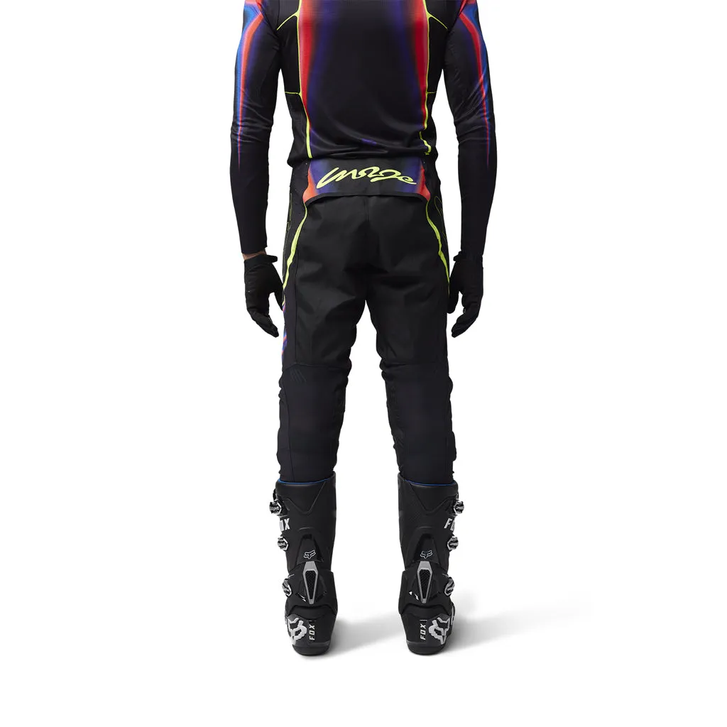 Fox - 2025 Flexair Energy Black Pants