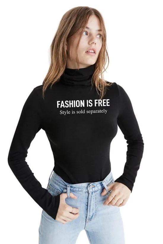 Free Fashion