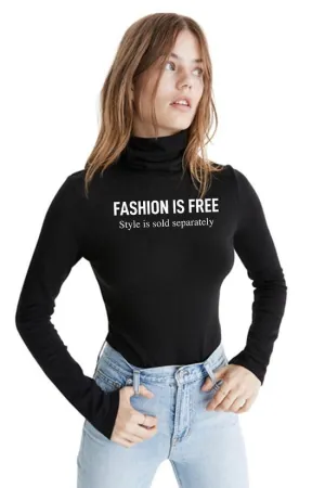 Free Fashion