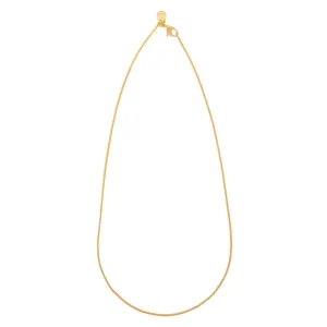 Frey Wille Snake Chain, 78 Centimeters