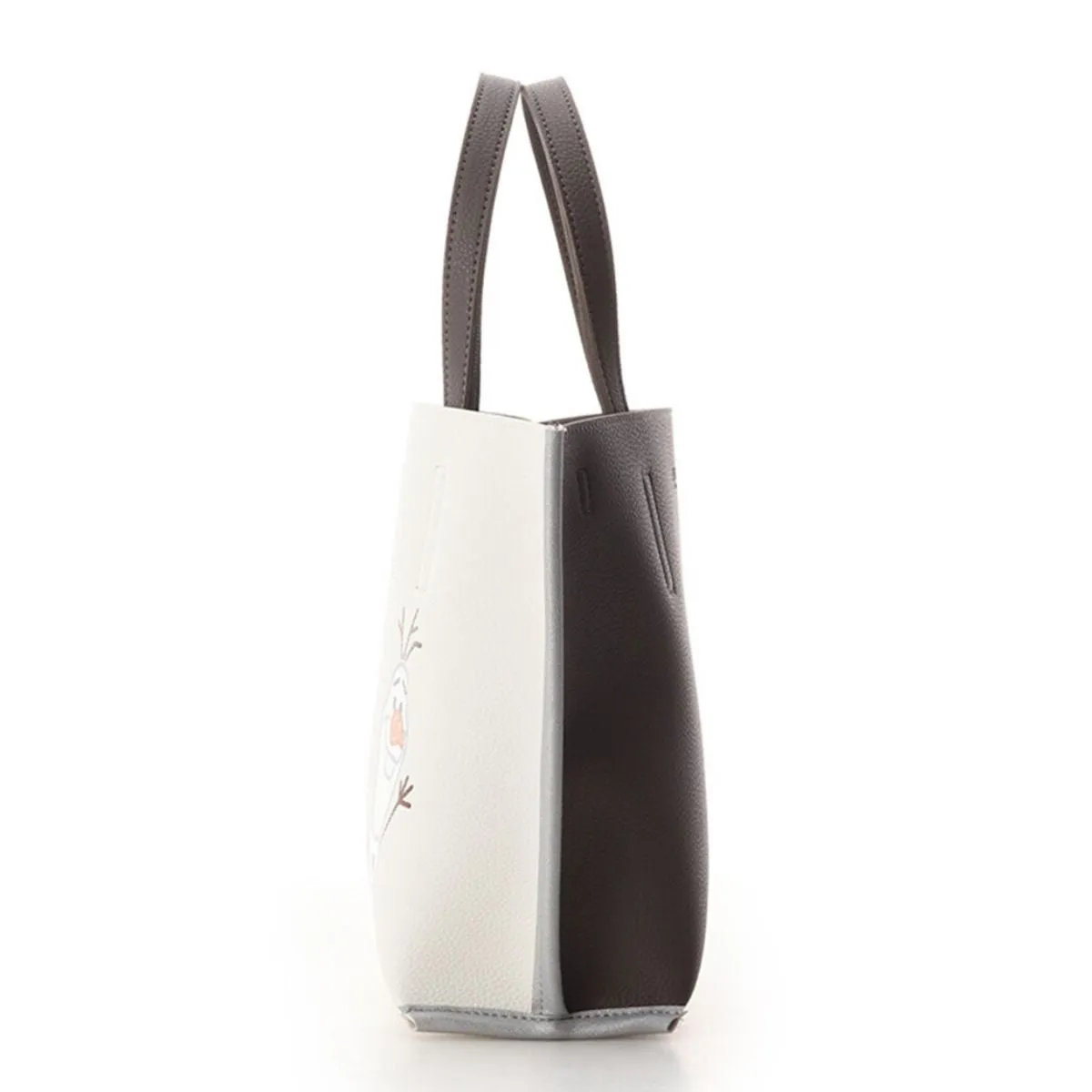 Frozen Olaf White Tote