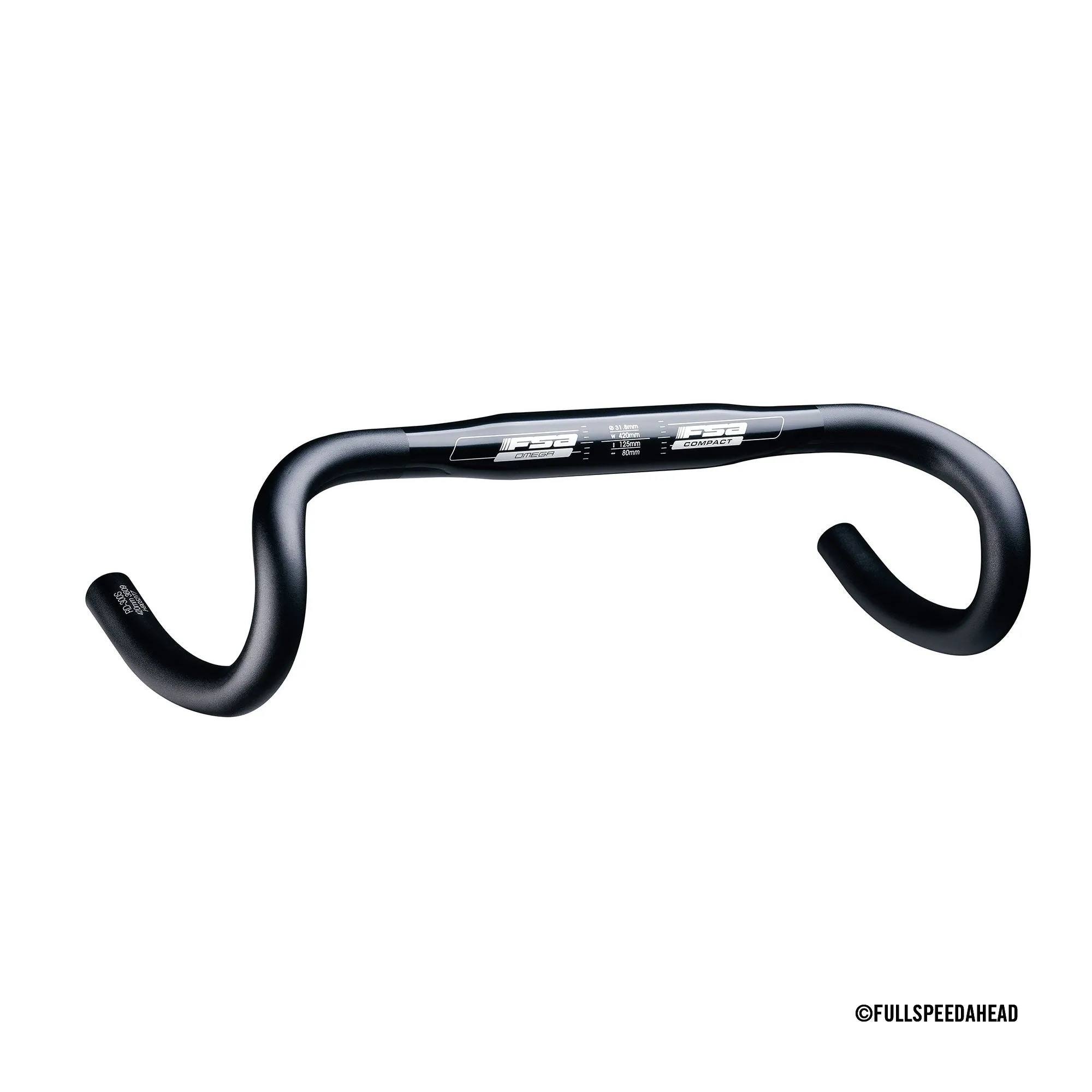 FSA - Handlebar Road Omega Compact