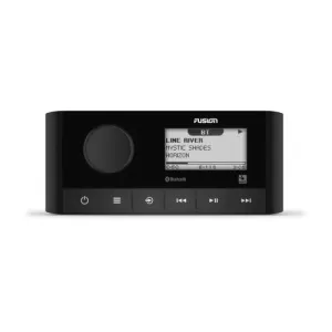 Fusion MS-RA60 Marine Stereo (010-02405-00)