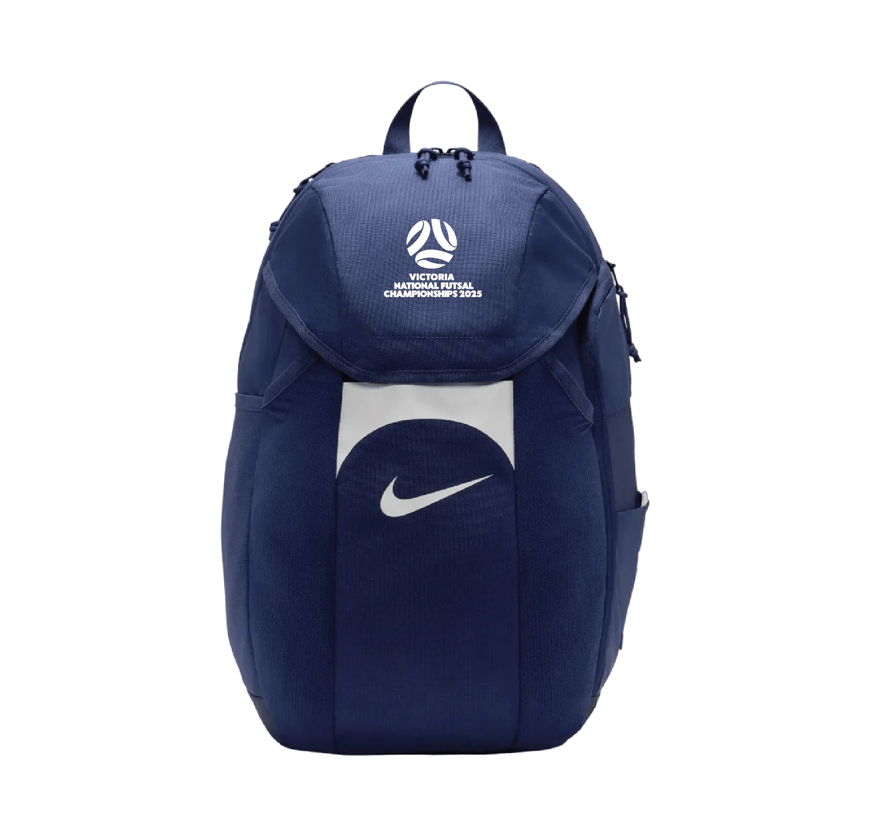 FV FUTSAL - NATIONAL CHAMPIONSHIPS - Academy Team Backpack 30L (DV0761-410)