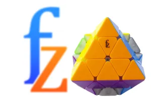 FZ DaYan FTO (Magnetic   Ball-Core)