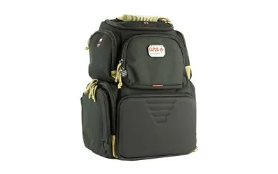 G-OUTDRS GPS HANDGUNNER BACKPACK B/T