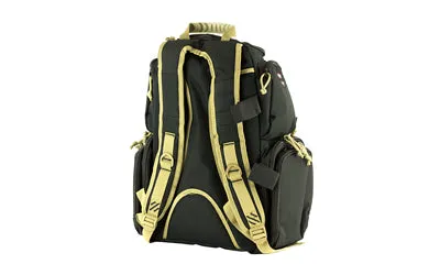 G-OUTDRS GPS HANDGUNNER BACKPACK B/T