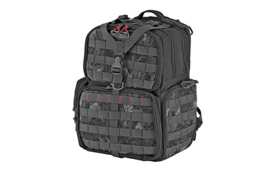 G-OUTDRS GPS TAC RANGE BACKPACK B-OUT