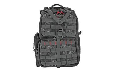 G-OUTDRS GPS TAC RANGE BACKPACK B-OUT