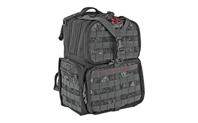 G-OUTDRS GPS TAC RANGE BACKPACK B-OUT