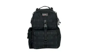 G-OUTDRS GPS TAC RANGE BACKPACK BLK