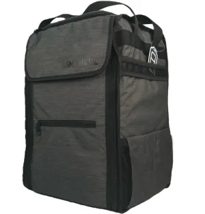 Game Haul Backpack - Medieval Gray
