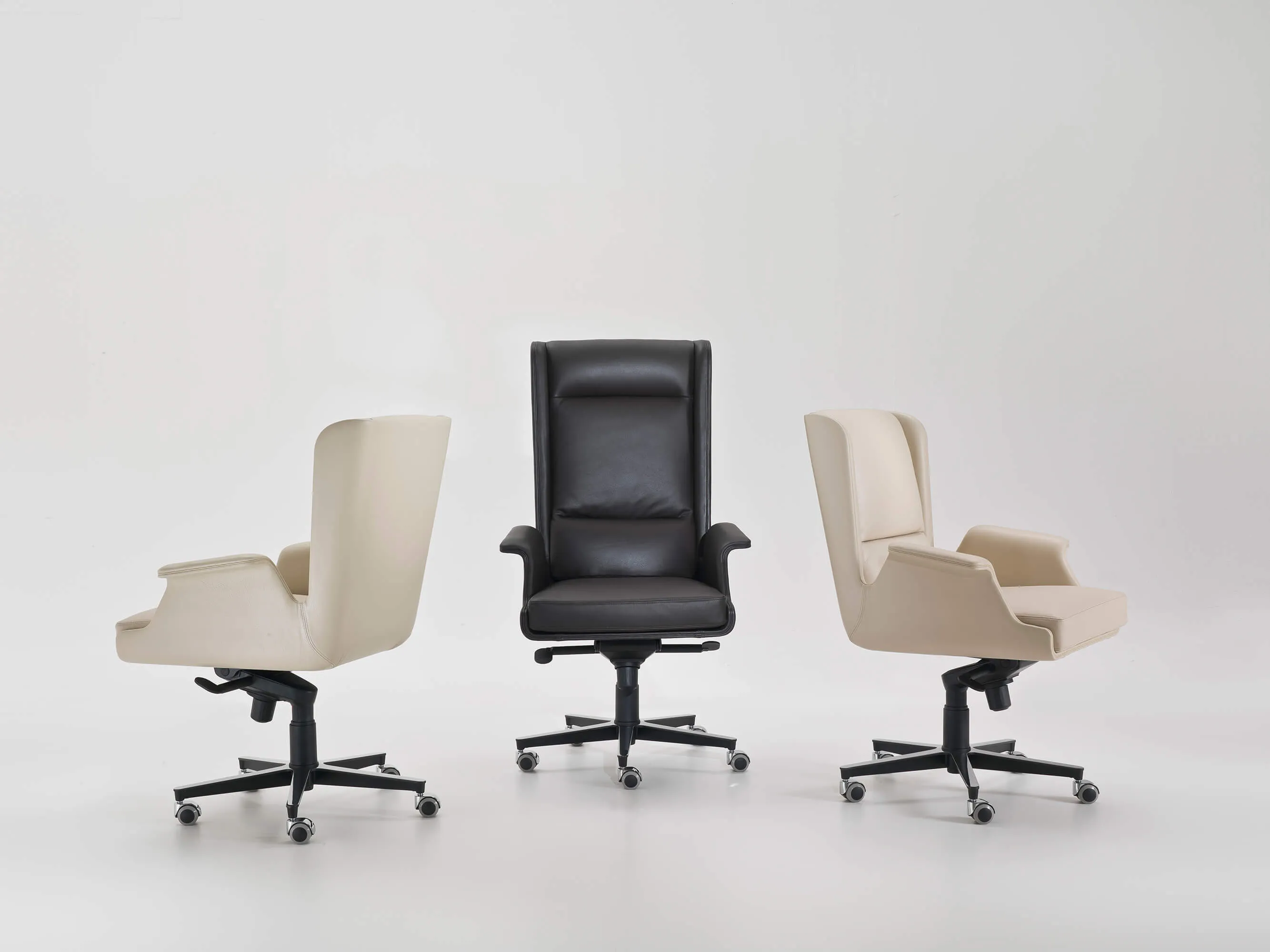 Garbo Conference Office Chair