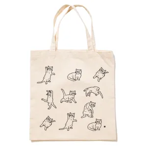 Gary At Play Tote Bag