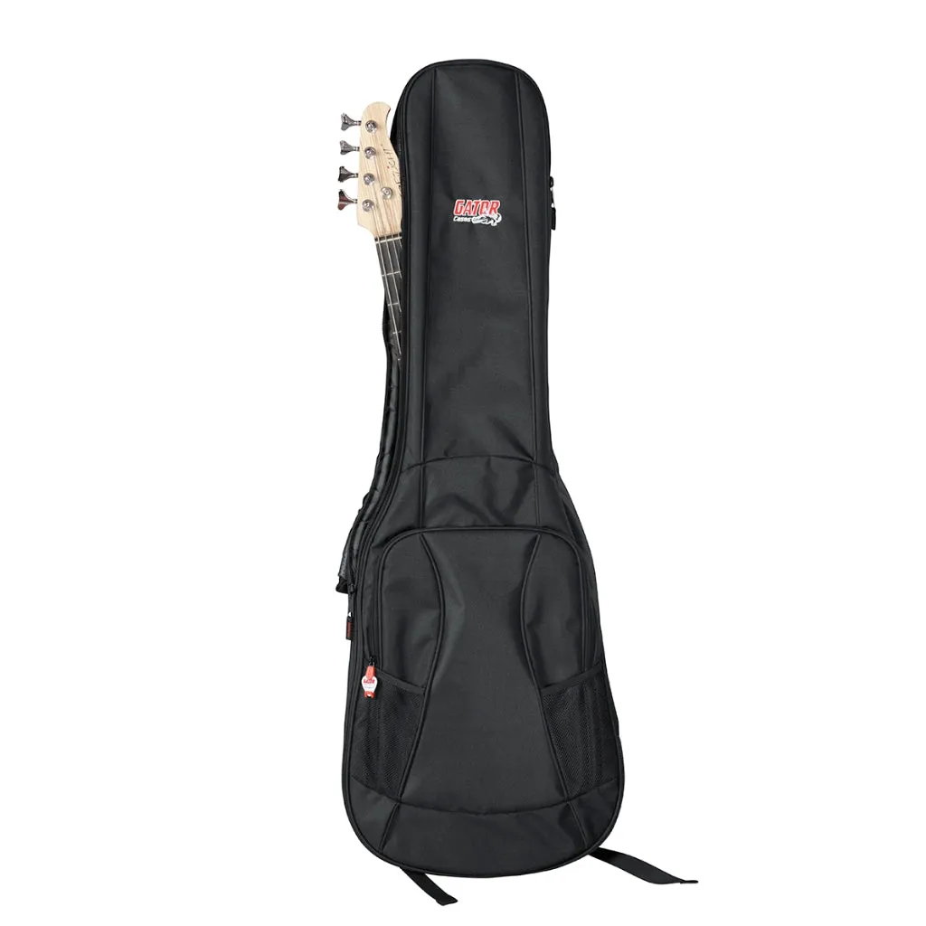 Gator GB-4G-BASS 4G Series Gig Bag for Bass Guitars