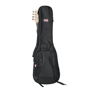 Gator GB-4G-BASS 4G Series Gig Bag for Bass Guitars