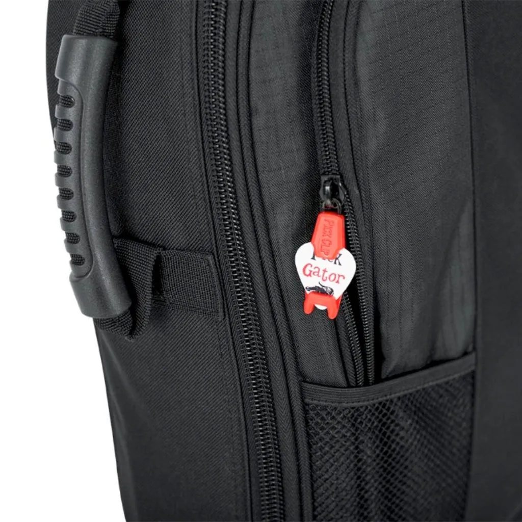 Gator GB-4G-BASS 4G Series Gig Bag for Bass Guitars