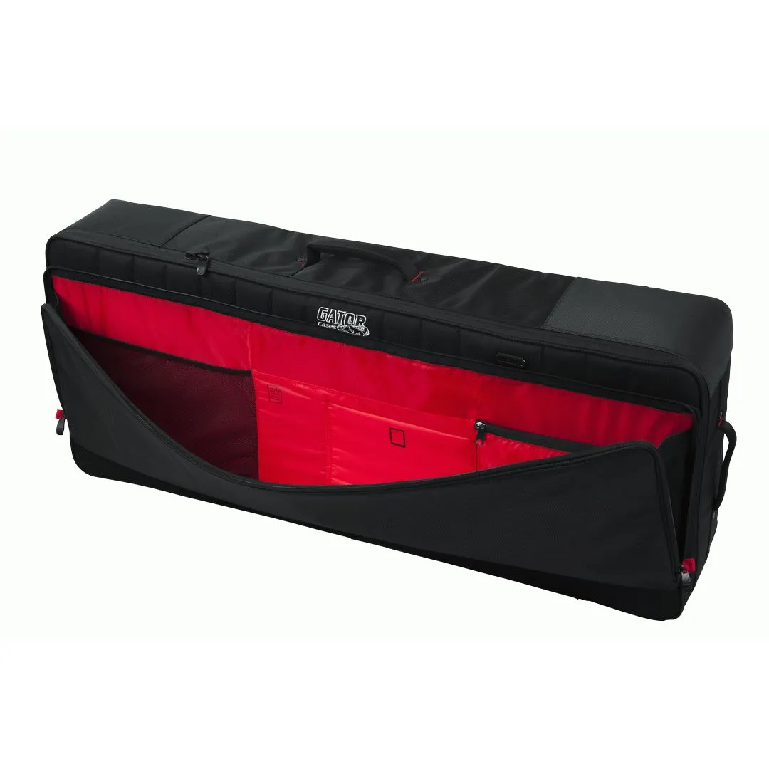 Gator GPG61 Pro-Go 61-Note Keyboard Gig Bag