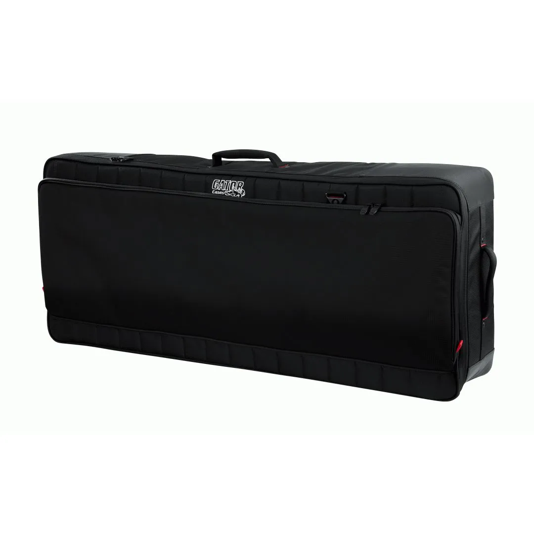 Gator GPG61 Pro-Go 61-Note Keyboard Gig Bag
