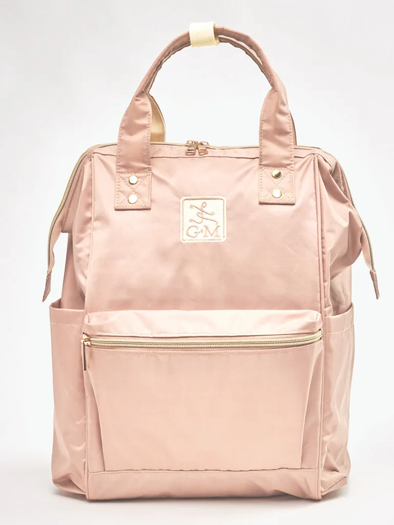 Gaynor Minden Recycled Materials Studio Bag