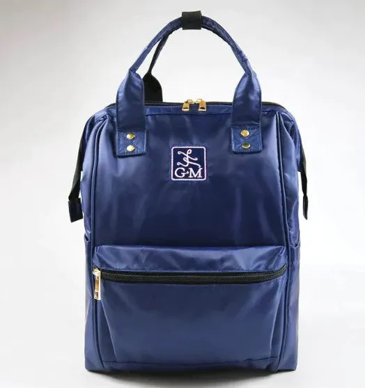 Gaynor Minden Recycled Materials Studio Bag