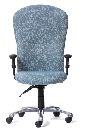 Getone® high back ergonomic office chair