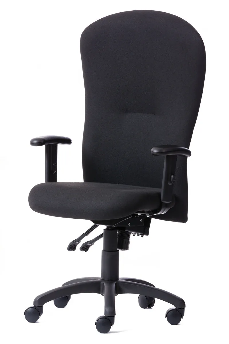 Getone® high back ergonomic office chair