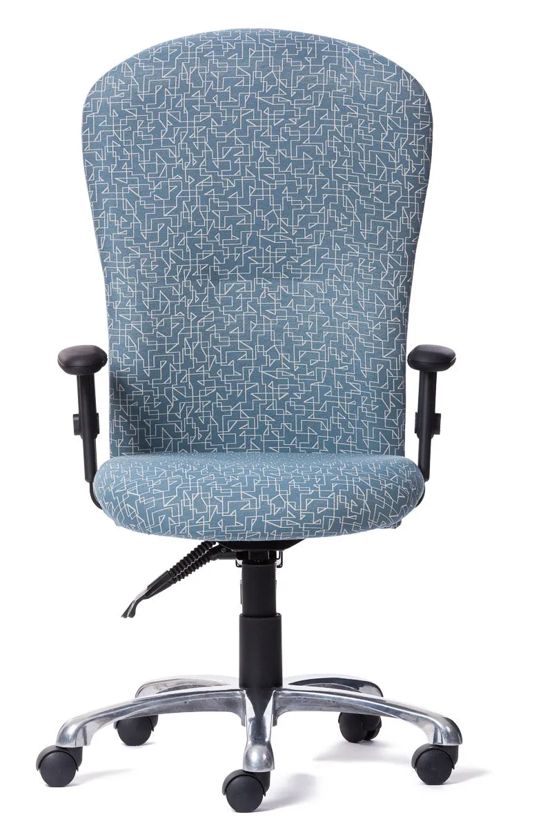 Getone® high back ergonomic office chair