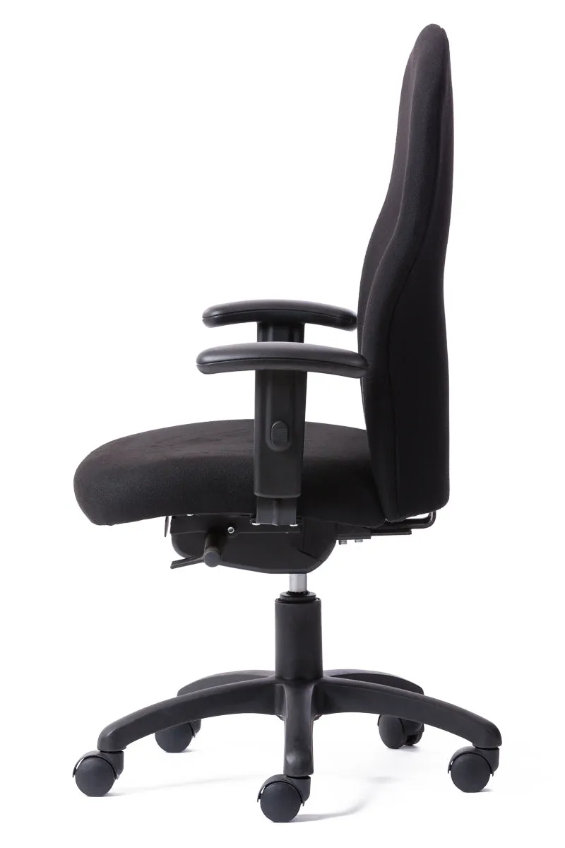 Getone® mid back ergonomic office chair