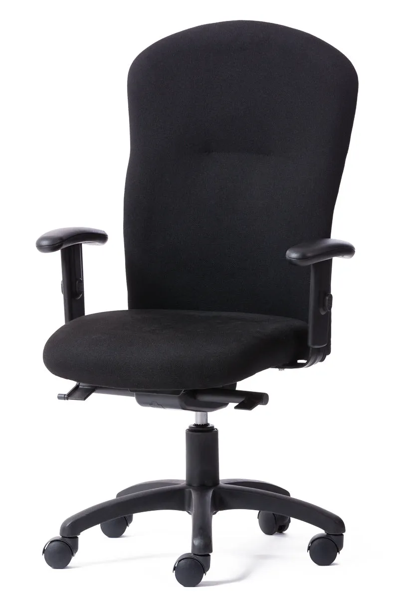 Getone® mid back ergonomic office chair