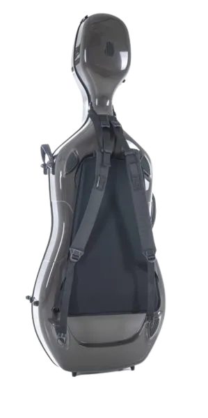 GEWA Air Cello Case Backpack System