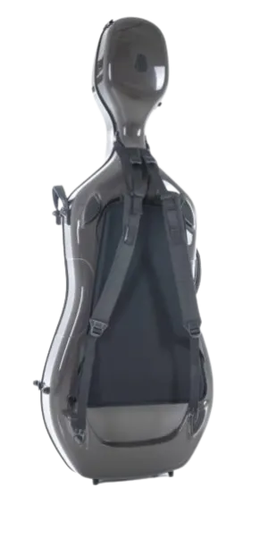 GEWA Air Cello Case Backpack System