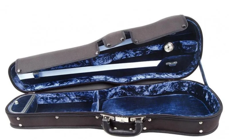GEWA "Maestro" Shaped Violin Case, 4/4