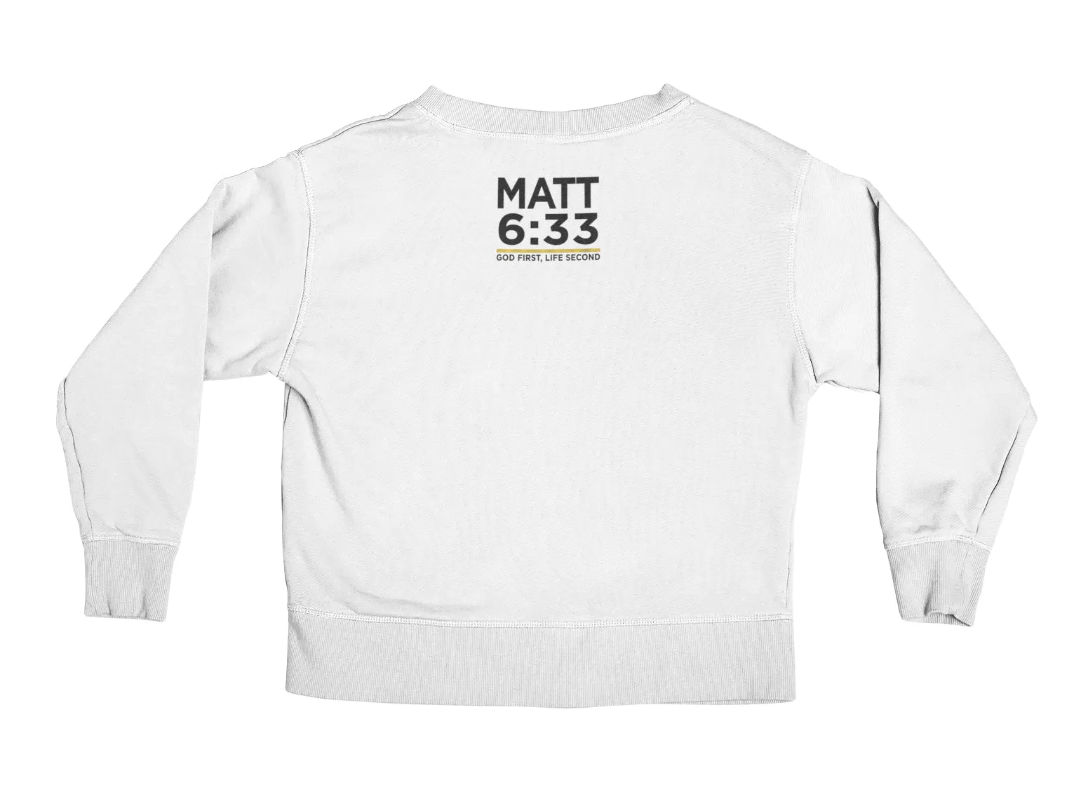 GFLS Light Statement Sweater