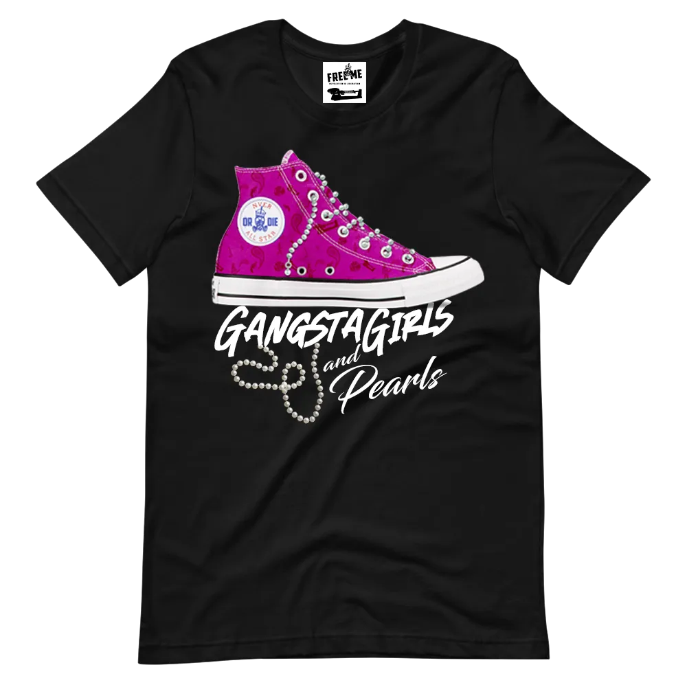 GGnP Pnk Chhuccs n Pearls