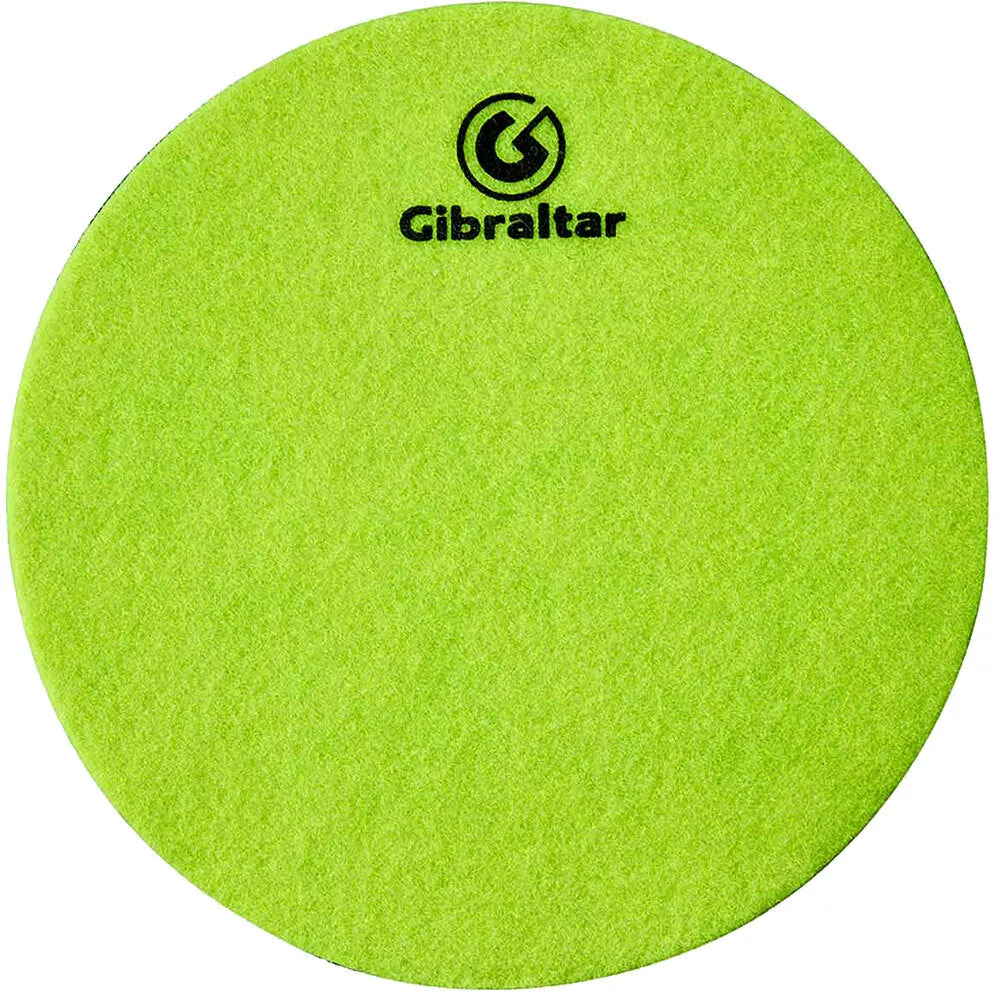 Gibraltar 9" Swap Pad Drum Practice System