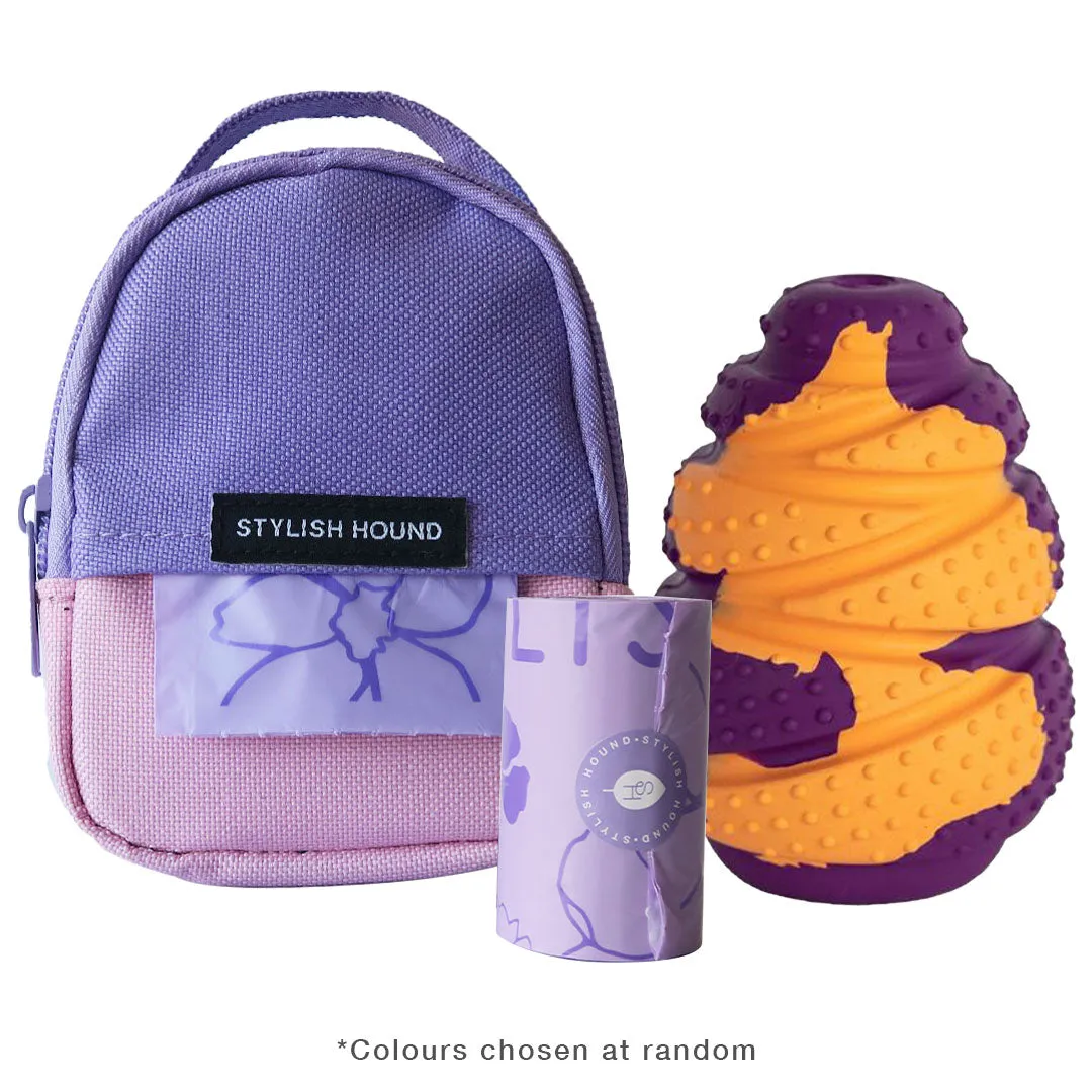 Gift with Purchase