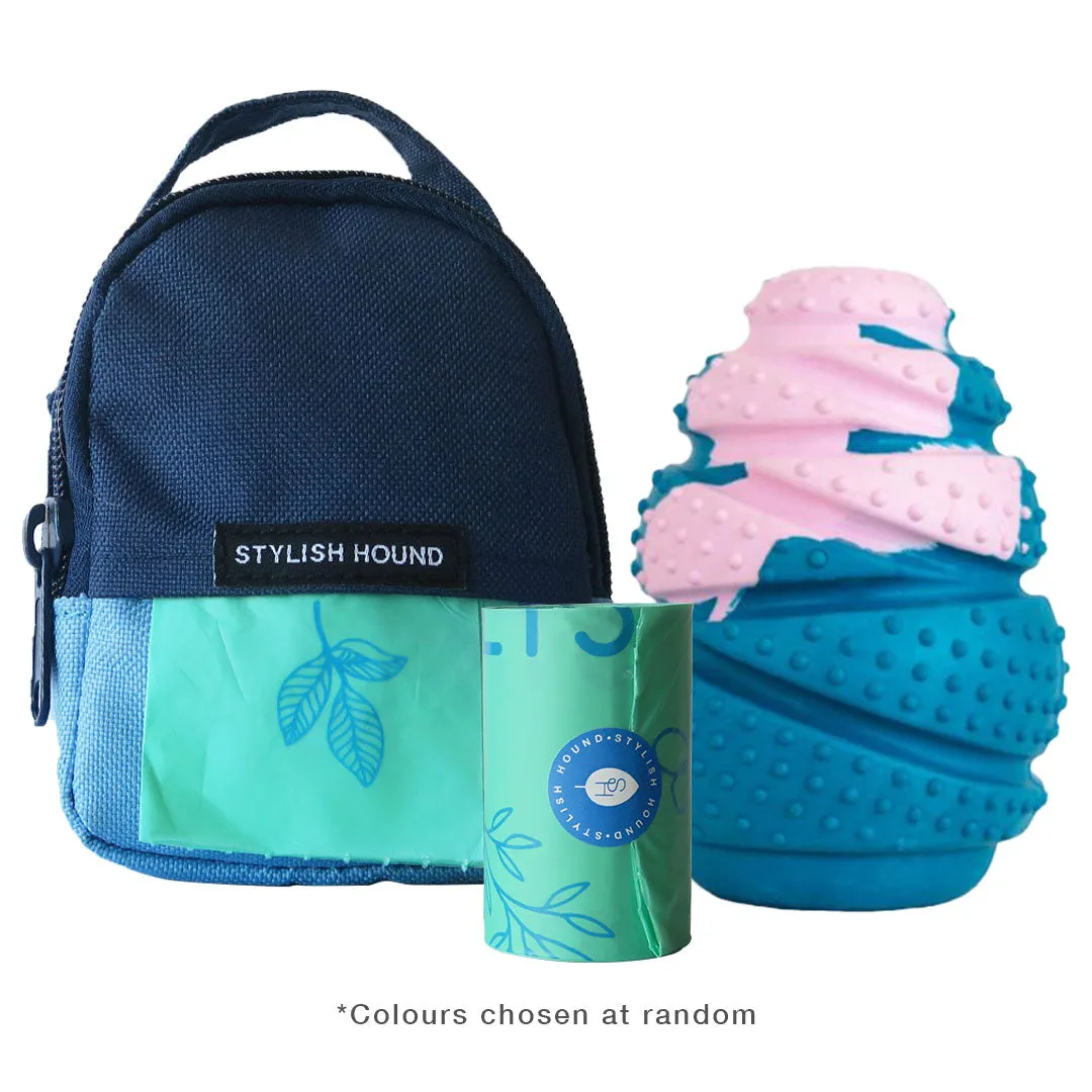Gift with Purchase
