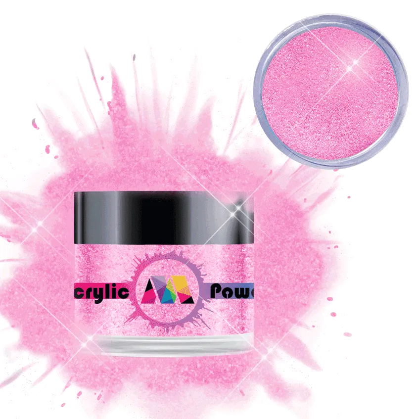 Girl Fawkes - 10g Professional Colour Acrylic