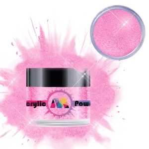 Girl Fawkes - 10g Professional Colour Acrylic