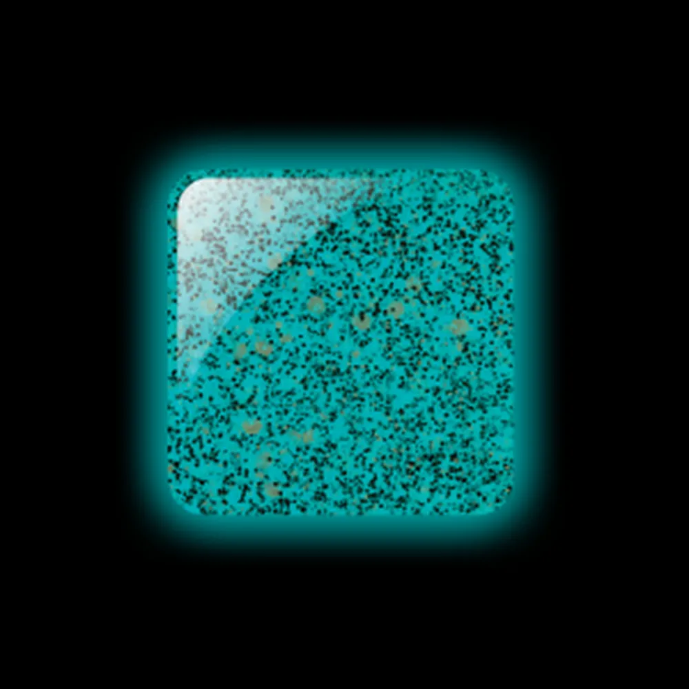 GLAM AND GLITS / Acrylic Powder - Magma 1oz.