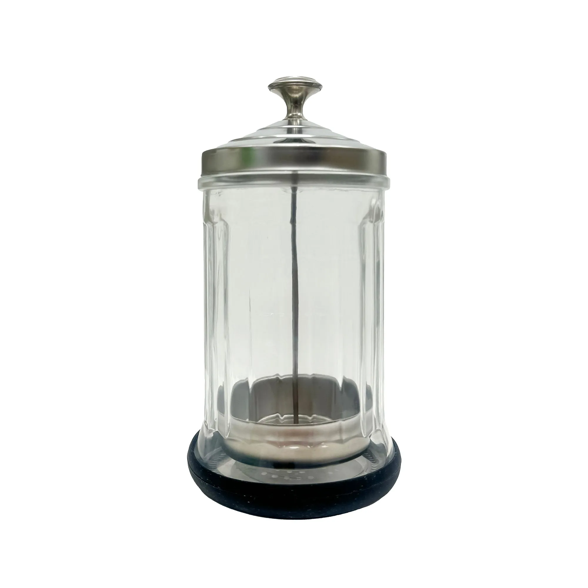 Glass Sanitizing Jar | 21 fl.oz. | AVYO