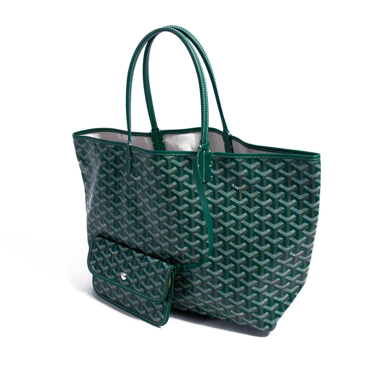 Goyard Saint Louis PM Tote Bag