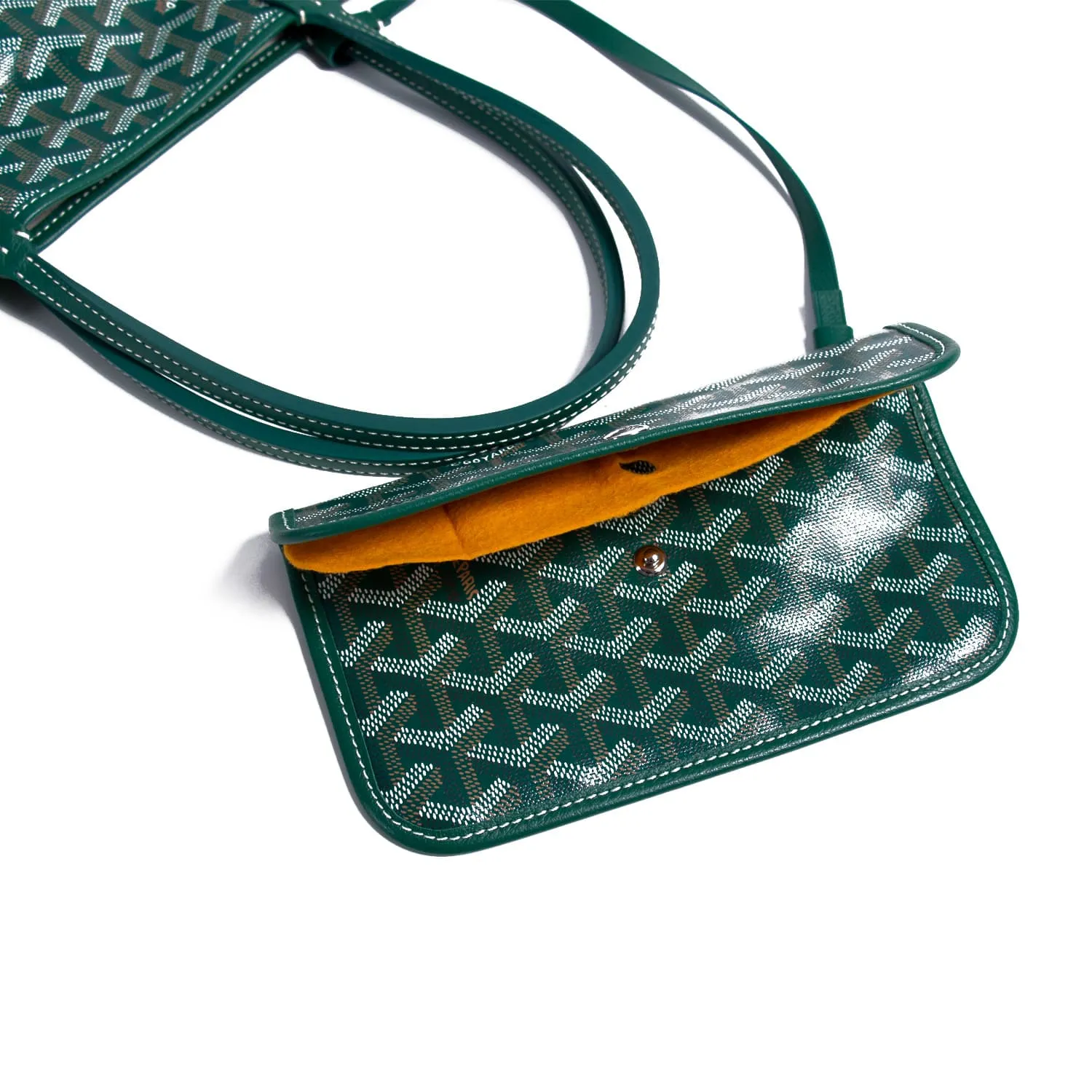 Goyard Saint Louis PM Tote Bag