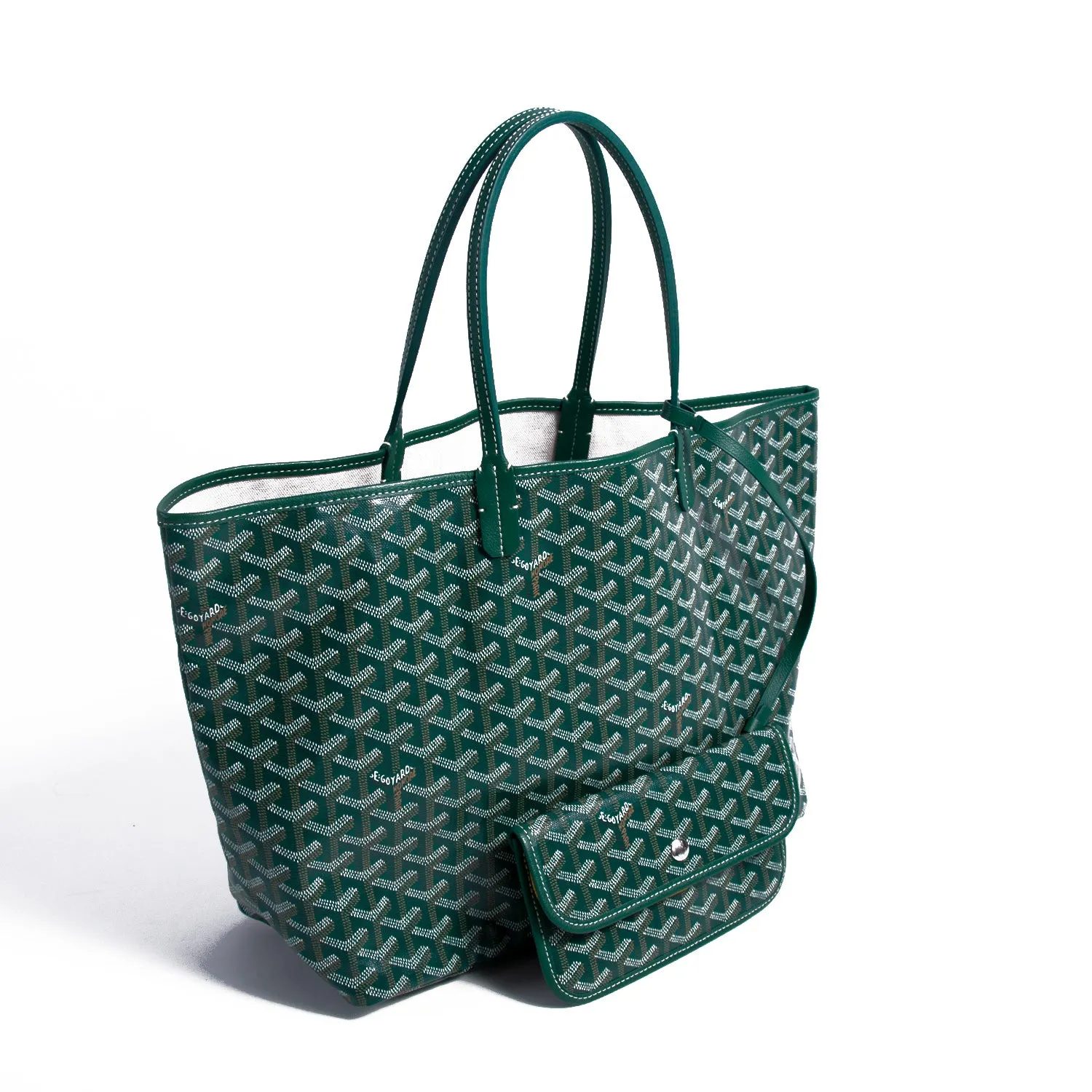 Goyard Saint Louis PM Tote Bag