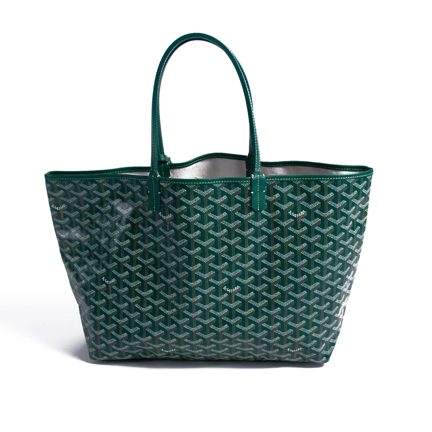 Goyard Saint Louis PM Tote Bag