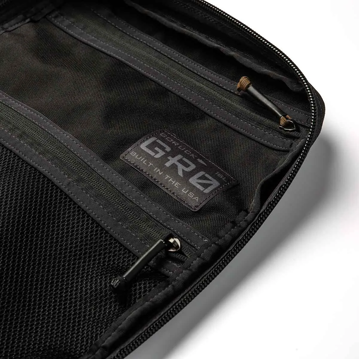GR0 - USA (16 L) Rucker Backpack