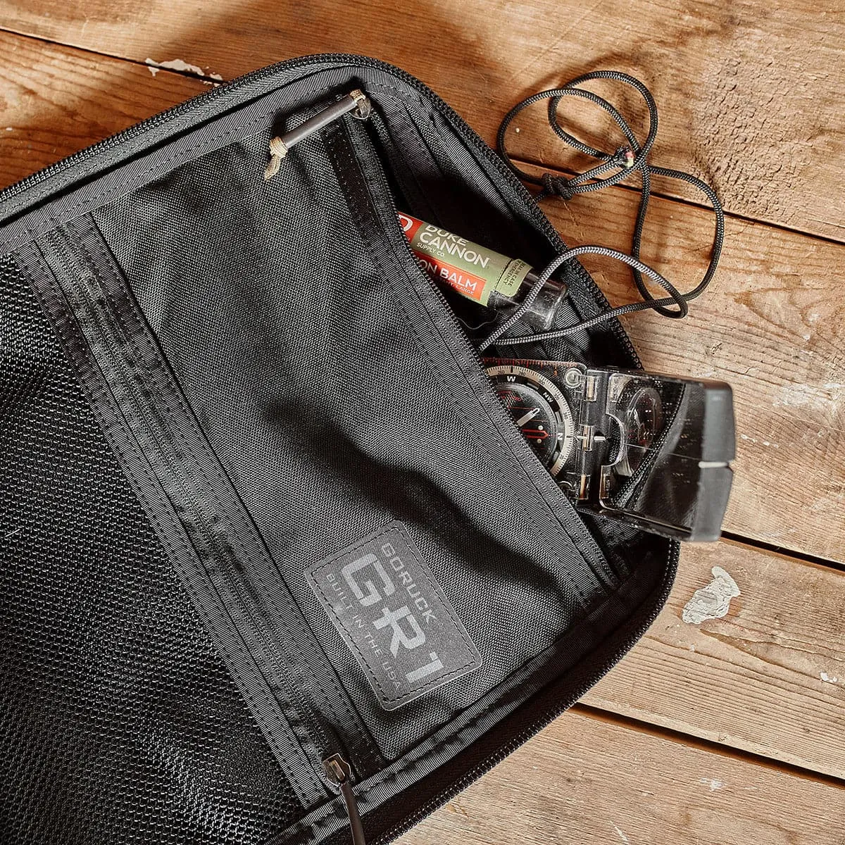 GR1 - USA (26 L) Rucker Backpack